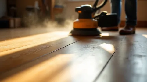 cyklinowanie cena za metr