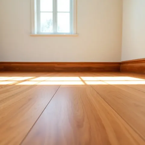 Cyklinowanie i lakierowanie parkietu cena Warszawa