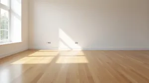 Cyklinowanie i lakierowanie parkietu cena za m2 Elbląg