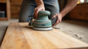 Cyklinowanie i lakierowanie parkietu cena za m2 Kielce