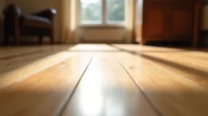 Cyklinowanie i lakierowanie parkietu cena za m2 Poznań