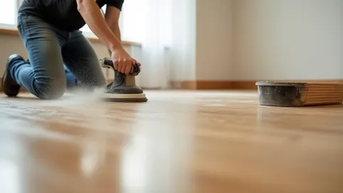 Cyklinowanie i lakierowanie parkietu cena za m2 Radom