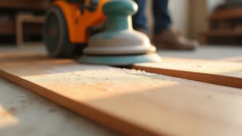 Cyklinowanie i lakierowanie parkietu cena za m2 Szczecin