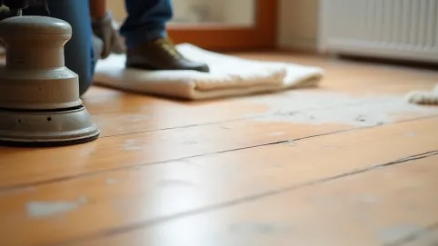 Cyklinowanie i lakierowanie parkietu cena za m2 Zabrze