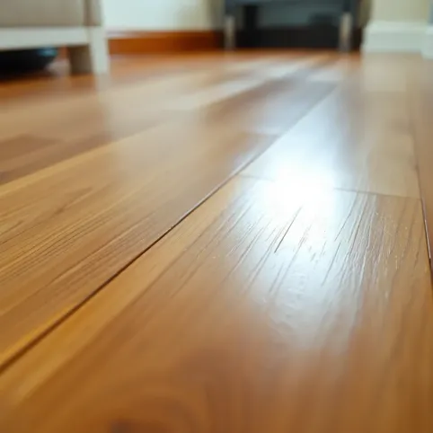 Cyklinowanie i olejowanie parkietu cena
