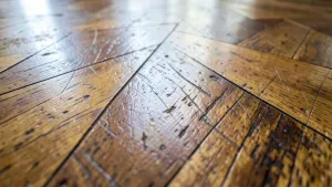 cyklinowanie parkietów toruń