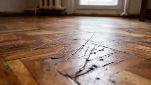 cyklinowanie parkietów warszawa koszt