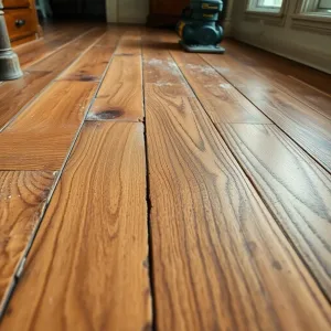 Cyklinowanie parkietu cena