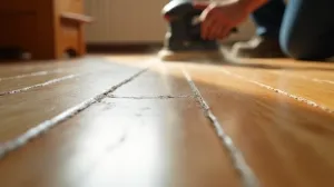 cyklinowanie parkietu cena kraków