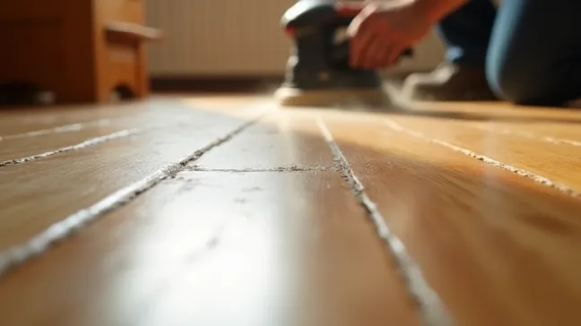 cyklinowanie parkietu cena kraków