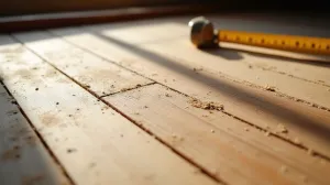 cyklinowanie parkietu cena m2