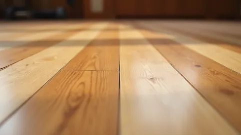 cyklinowanie parkietu cena poznań