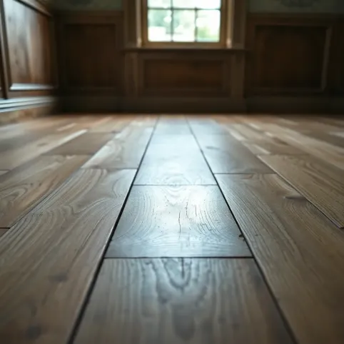 Cyklinowanie parkietu cena za m2