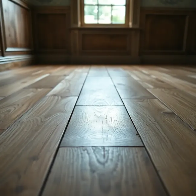 Cyklinowanie parkietu cena za m2