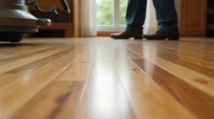 Cyklinowanie parkietu cena za m2 Warszawa