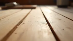 Cyklinowanie parkietu cena za metr Wrocław