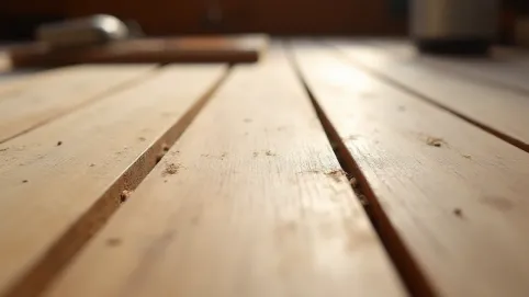 Cyklinowanie parkietu cena za metr Wrocław