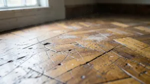 cyklinowanie parkietu jabłonna