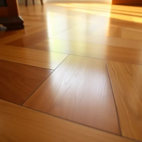 Cyklinowanie parkietu z lakierowaniem cena