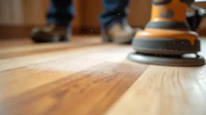 cyklinowanie podłóg cena