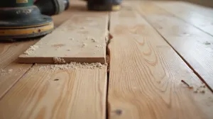 cyklinowanie podłóg cennik