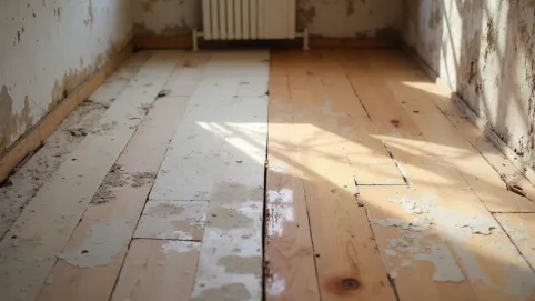 cyklinowanie podłóg grudziądz