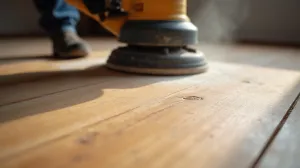 cyklinowanie podłóg tychy