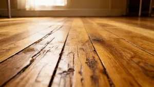 cyklinowanie podlogi