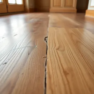 Cyklinowanie podłogi Warszawa cena