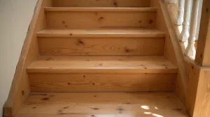 cyklinowanie schodów grudziądz