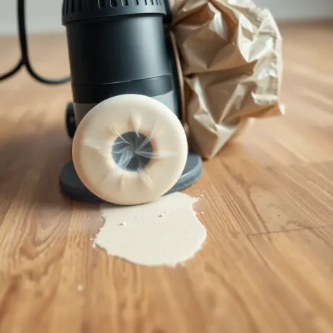 Czy cyklinowanie pyli