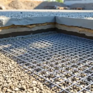 Czy Dawać Zbrojenie Pod Wylewki