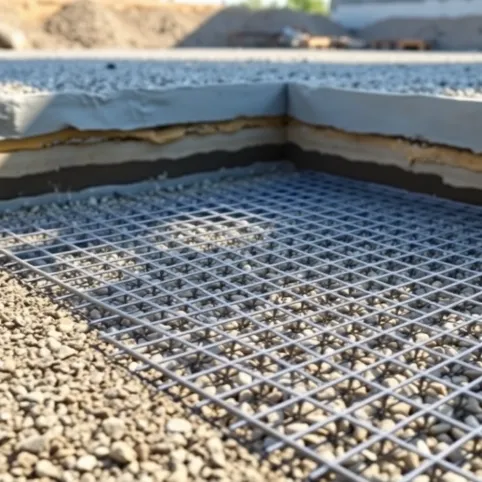 Czy Dawać Zbrojenie Pod Wylewki