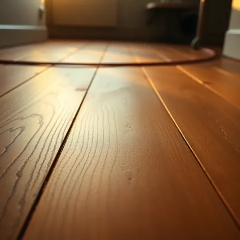 Czy deska barlinecka nadaje się na ogrzewanie podłogowe