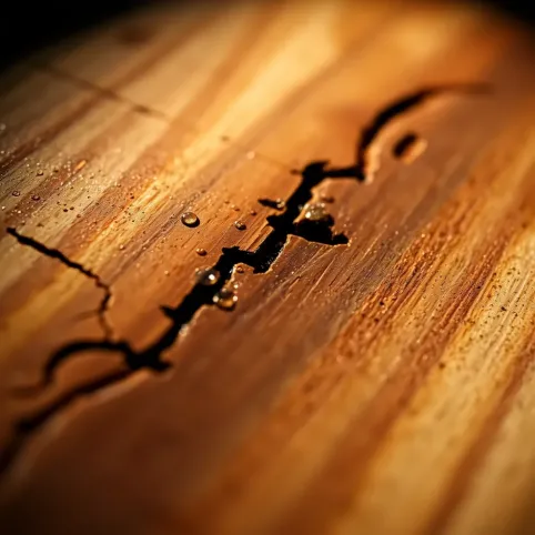 Czy deski drewniane można myć w zmywarce