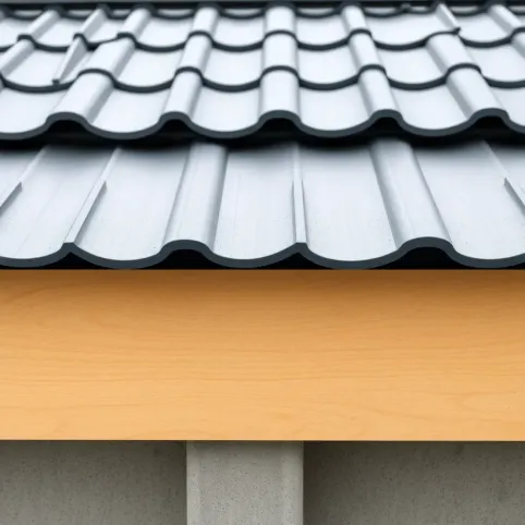 Czy deskować dach pod dachówkę