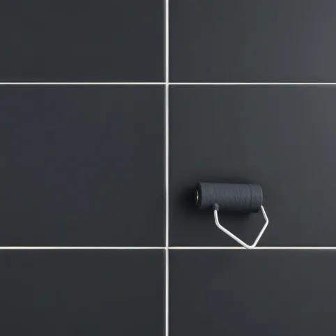 Czy farbą tablicową można pomalować płytki