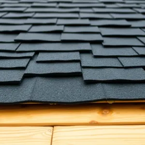 Czy gont bitumiczny można kłaść na deski