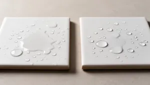 Czy gres matowy trzeba impregnować