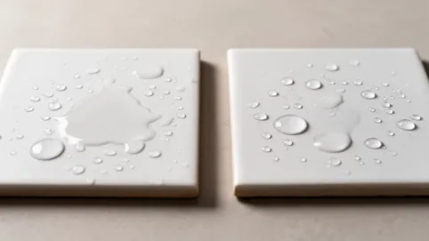 Czy gres matowy trzeba impregnować