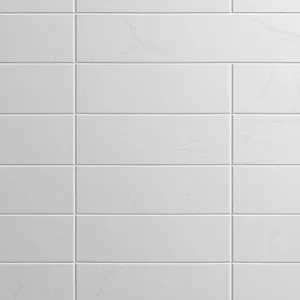 Czy gres podłogowy można położyć na ścianę