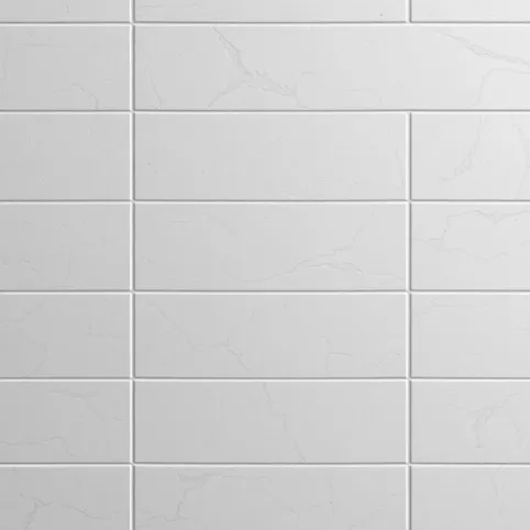 Czy gres podłogowy można położyć na ścianę