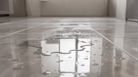 Czy gres szkliwiony jest śliski