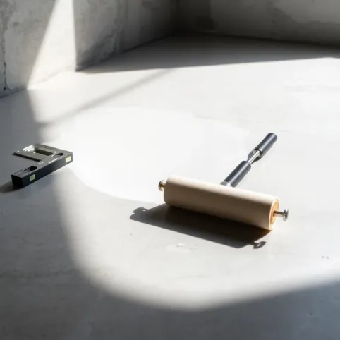 Czy Gruntować Wylewkę Samopoziomującą Pod Płytki