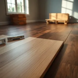 czy kłaść panele na panele