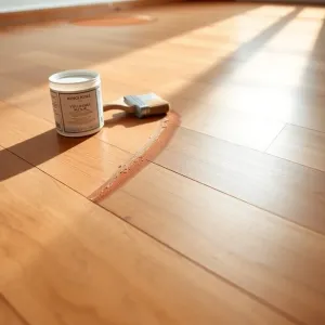 Czy lakier do parkietu jest szkodliwy