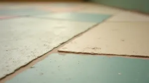 Czy linoleum jest szkodliwe