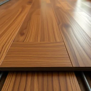 Czy można kłaść panele na ogrzewanie podłogowe