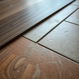 Czy można kłaść panele na płytki