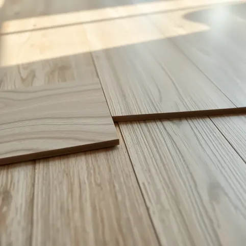 Czy można kłaść panele winylowe na linoleum